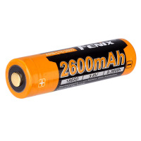 Fenix 18650 锂电池 ARB-L18-2600
