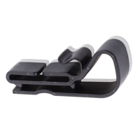 Fenix 菲尼克斯 ALD-02 头盔夹黑色