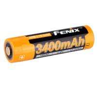 Fenix 18650 锂电池 ARB-L18-3400