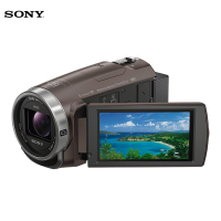 索尼（SONY）DR-CX680 数码摄像机