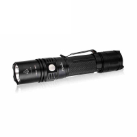 Fenix 菲尼克斯 PD35 战术版黑色 户外铝合金LED手电筒1000流明(不含电池和充电器)