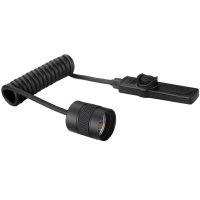 Fenix 菲尼克斯 AER-02 战术线控开关黑色