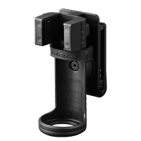 Fenix 菲尼克斯 ALC-01 腰夹黑色