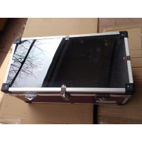 机车检修信号透明工具箱