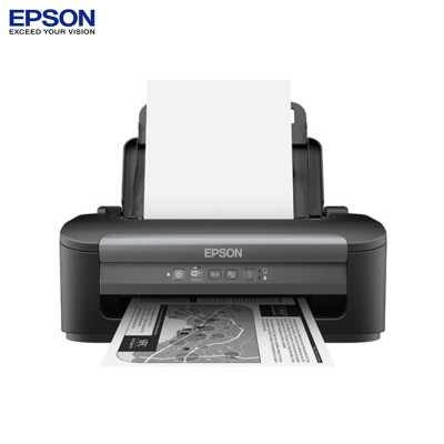 爱普生(Epson)WF-M1030 墨仓式打印机(打印)