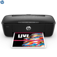 惠普（HP） AMP 120 音响喷墨打印机（打印）