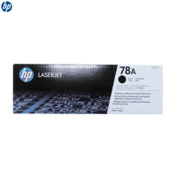 惠普(hp)CE278A LASERJET CE278A 黑色硒鼓适用P1560/ P1600/M1536dnf系列