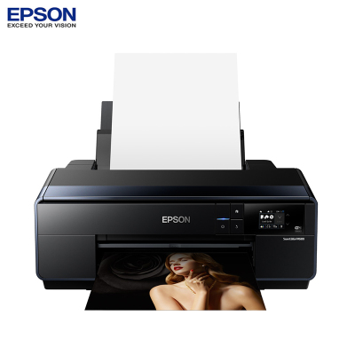 爱普生(EPSON)P608 A3+幅面喷墨打印机(打印)