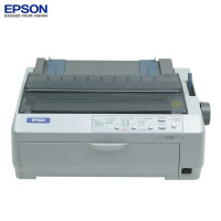 爱普生 (EPSON)LQ-590K 针式打印机(打印)