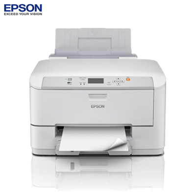 爱普生(Epson) WF-M5193 喷墨打印机(打印)