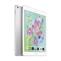 Apple iPad (2018) Wi-Fi + Cellular 32GB MR6P2ZP/A 銀色