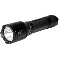 Fenix 菲尼克斯 TK09 2016黑色 便携式防水LED手电筒900流明(不含电池和充电器)