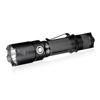 Fenix 菲尼克斯 TK20R黑色 高亮战术执勤LED手电筒1000流明(不含电池)