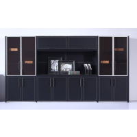 壹品欧迪凯旋文件柜WK01-38