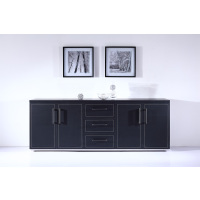 壹品欧迪凯旋矮柜WK03-22