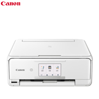 佳能(Canon)TS8180彩色喷墨打印机