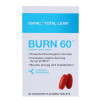 [健康燃脂]GNC 健安喜 Burn60瓜拉纳复合片 60片/瓶 美国进口 膳食营养补充剂 113克