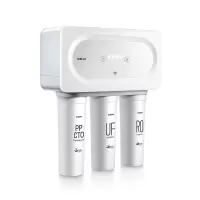 老板(ROBAM)J387净水机家用大流量净水器
