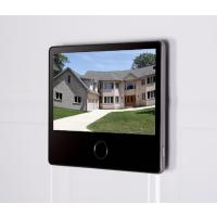 鹿客智能门锁touch（无锡）