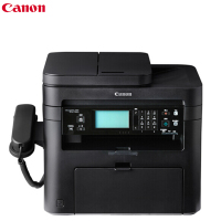 佳能(Canon)iC MF249dw黑白激光多功能一体机