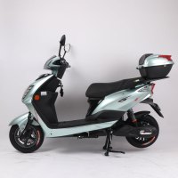 伊耐克电动车天狼中配