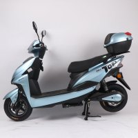 伊耐克电动车擎天B高配