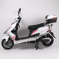 伊耐克电动车尚将高配