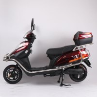 伊耐克电动车曙光72V(1:1限量)中配