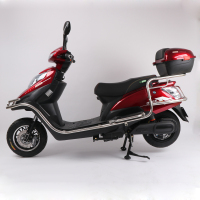 伊耐克电动车猎豹前碟后鼓高配