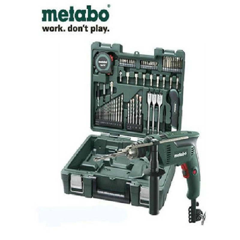 麦太保(Metabo) 560W 冲击钻 SBE561 (单位:把)