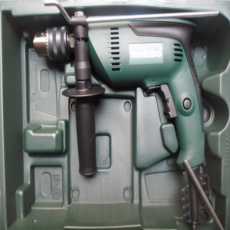 麦太保(Metabo) 560W 冲击钻 SBE561 (单位:把)
