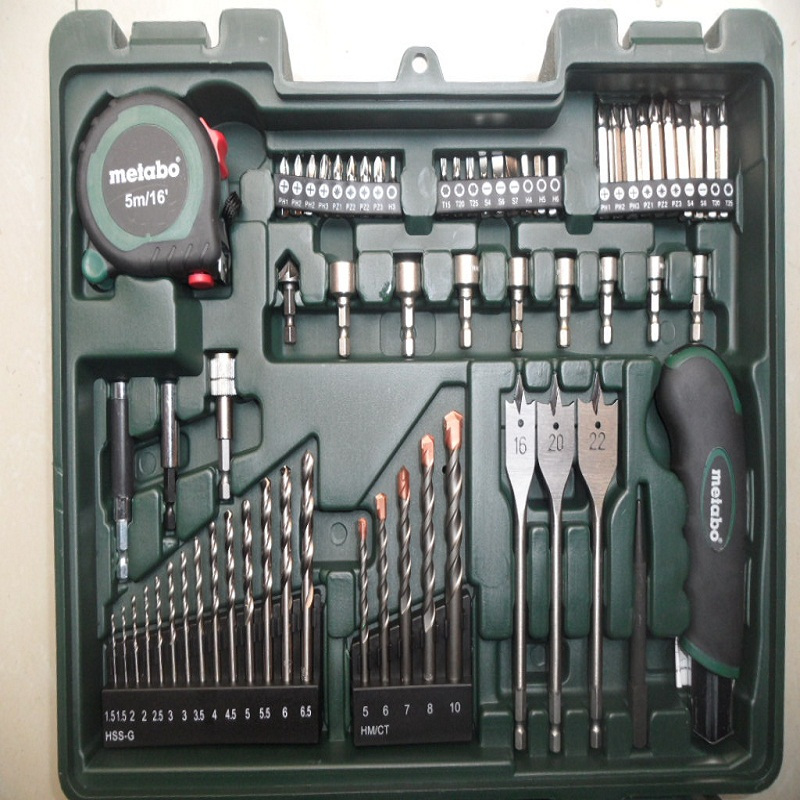 麦太保(Metabo) 560W 冲击钻 SBE561 (单位:把)