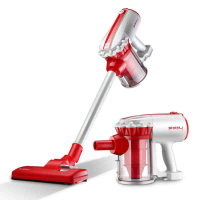 传枫 家用立式吸尘器便携式吸尘器推杆手持式吸尘器GHA-585