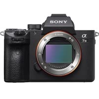 索尼(SONY)ILCE A7M3(70-200mm F4)数码微单相机 单镜头套装 约2420万像素