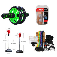 欧标体育训练器材套装