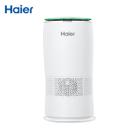 海尔桌面空气净化器ZKJ-F15A
