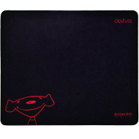 dostyle MP101冰滑鼠标垫 京 东 JOY版象牙黑