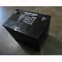 蓄电池CD 2-800 LBT