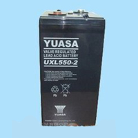蓄电池UXL550-2N