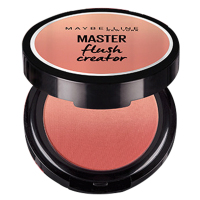 美宝莲(Maybelline)微醺情报渐变腮红 04 5.35g