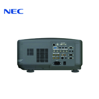 日本电气(NEC) PX671X+高端商务办公会议工程高清投影机 投影仪