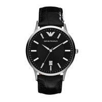 Armani/阿玛尼手表 休闲商务石英男士手表