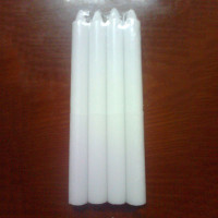 德进 无烟 白蜡烛 2020(计价单位:包,包*300支)