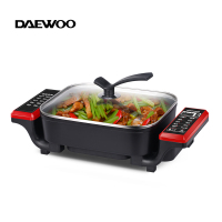 DAEWOO/大宇电火锅