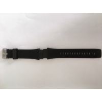 华为W2 pro手表黑色表带