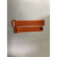 华为W2 pro手表橙色表带