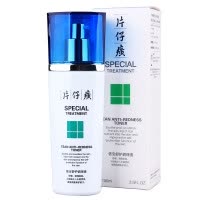 片仔癀(PZH) 倍安舒护调理液100ml 调理修护 舒缓滋养 补水保湿 爽肤水