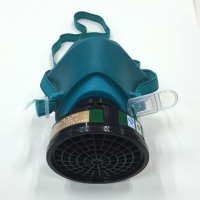 康宝 防毒面具15cm AG-13 (1个)