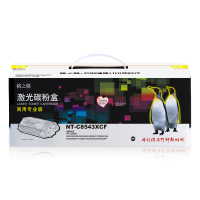 格之格 硒鼓 黑色 NT-C8543XCF (商用专业版)