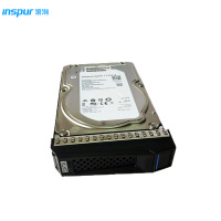 浪潮(INSPUR)服务器硬盘(6T SATA )